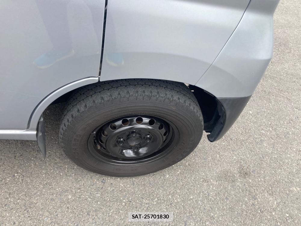 Daihatsu HIJET CARGO 2019 1311412-31