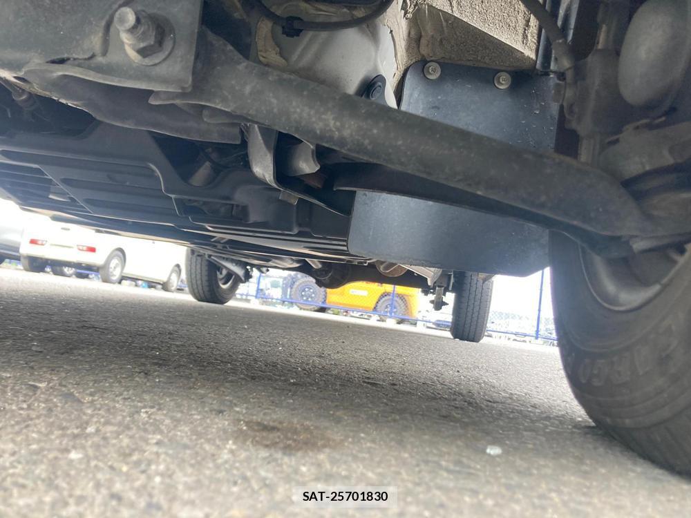 Daihatsu HIJET CARGO 2019 1311412-36