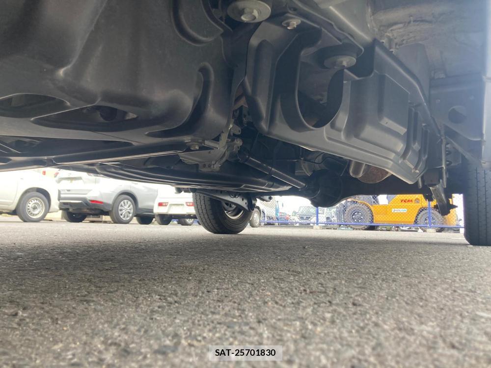 Daihatsu HIJET CARGO 2019 1311412-37