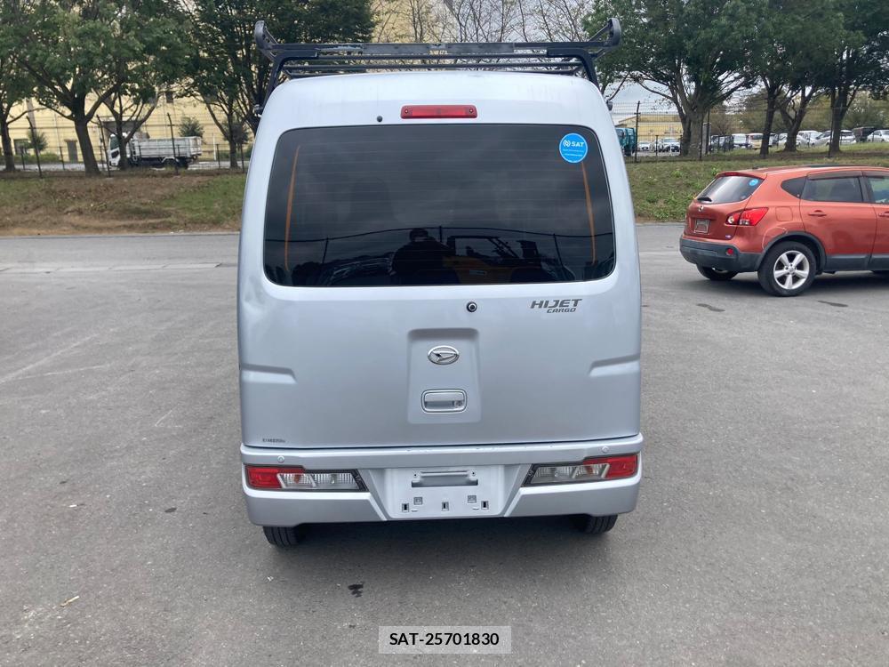 Daihatsu HIJET CARGO 2019 1311412-3