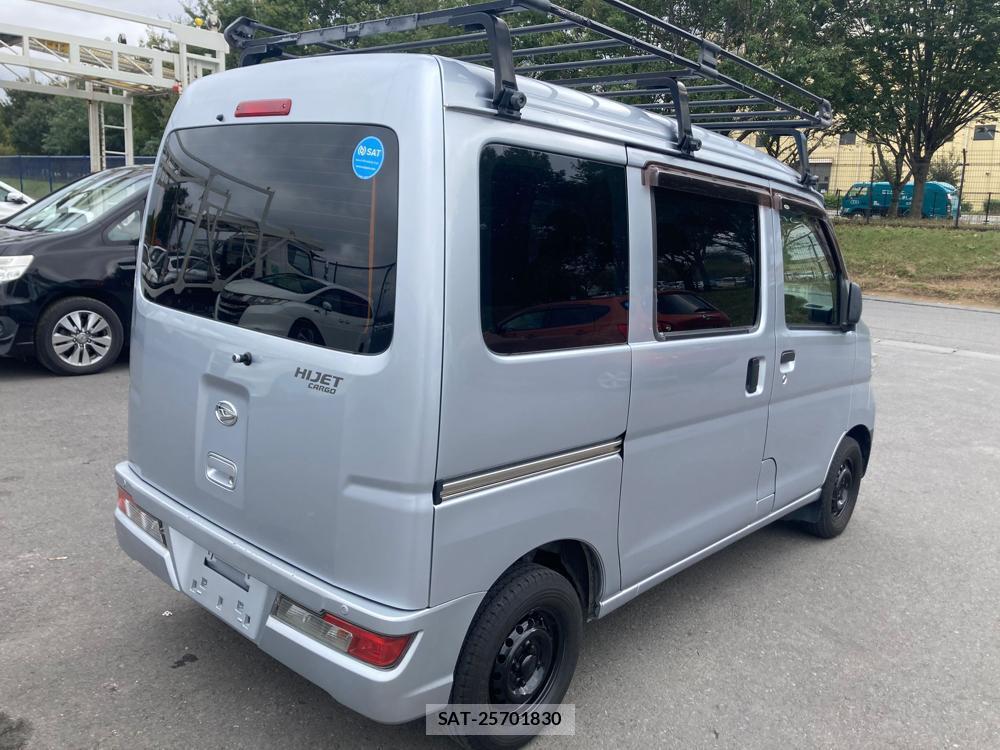 Daihatsu HIJET CARGO 2019 1311412-4