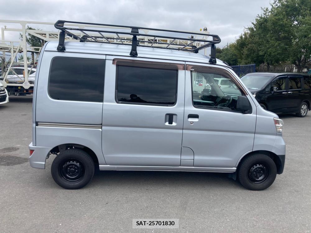 Daihatsu HIJET CARGO 2019 1311412-5