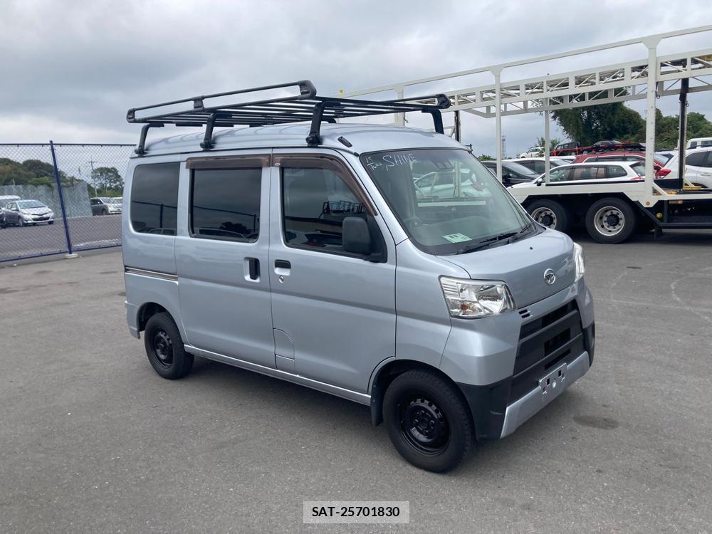 Daihatsu HIJET CARGO 2019 1311412-6