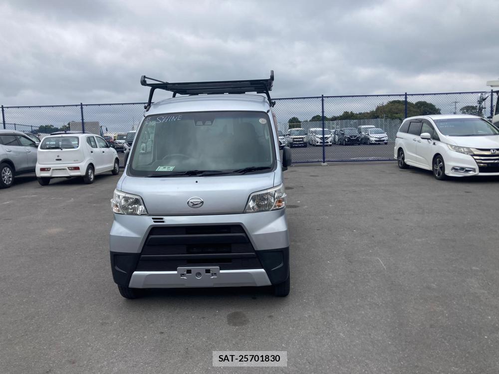 Daihatsu HIJET CARGO 2019 1311412-7