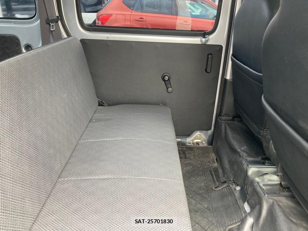 Daihatsu HIJET CARGO 2019 1311412-8
