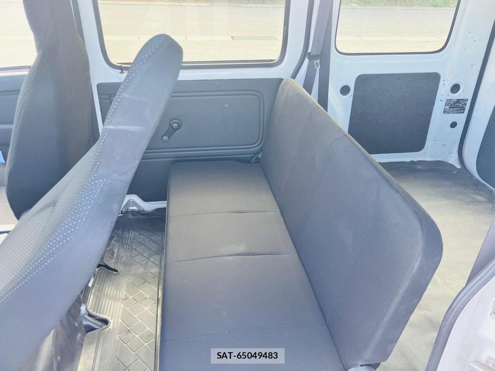 Daihatsu HIJET CARGO 2019 1329138-9
