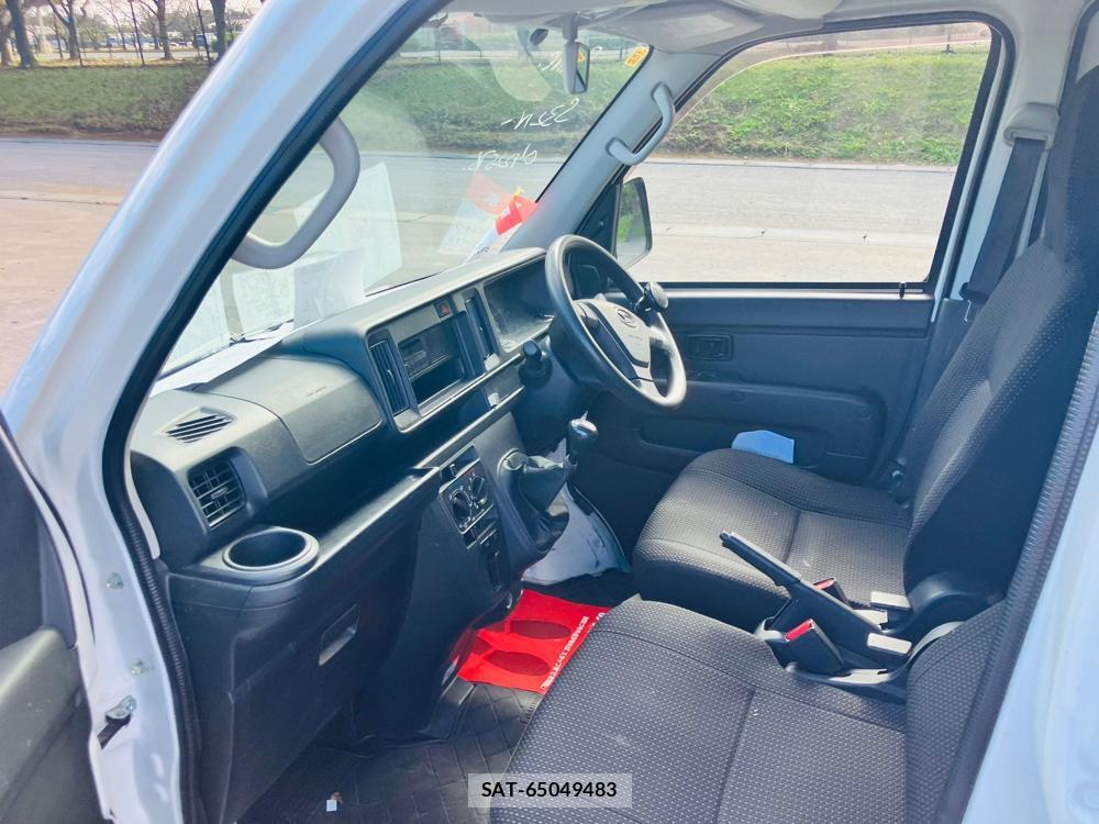 Daihatsu HIJET CARGO 2019 1329138-10