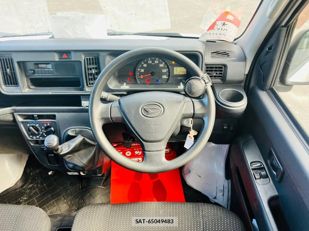 Daihatsu HIJET CARGO 2019 1329138-13