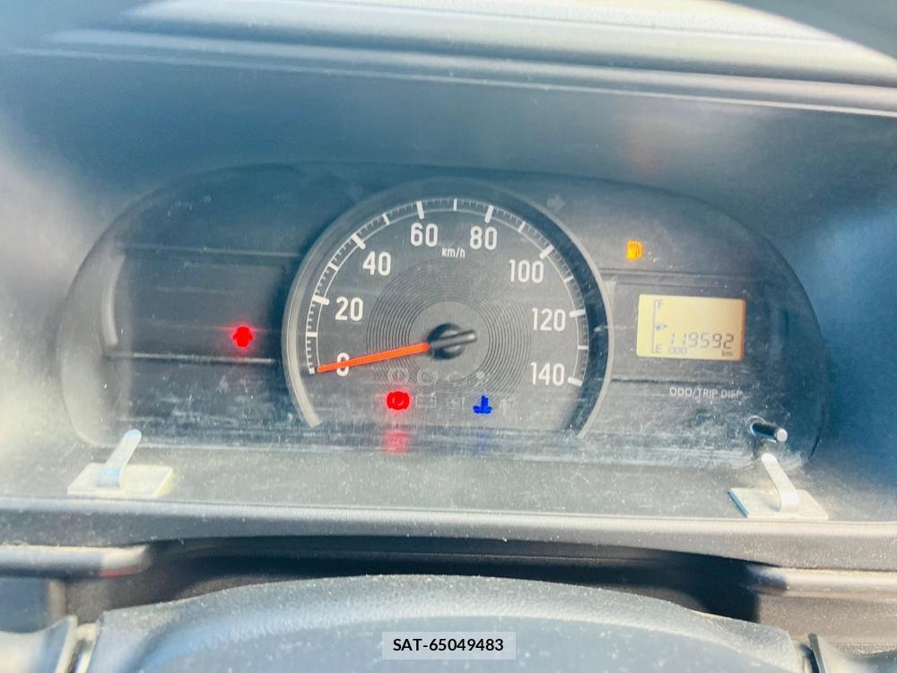 Daihatsu HIJET CARGO 2019 1329138-15