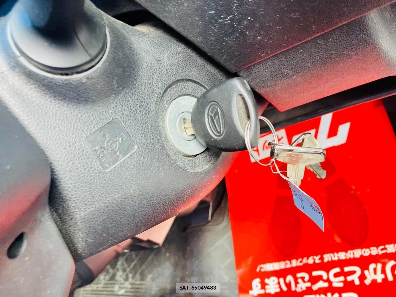 Daihatsu HIJET CARGO 2019 1329138-17