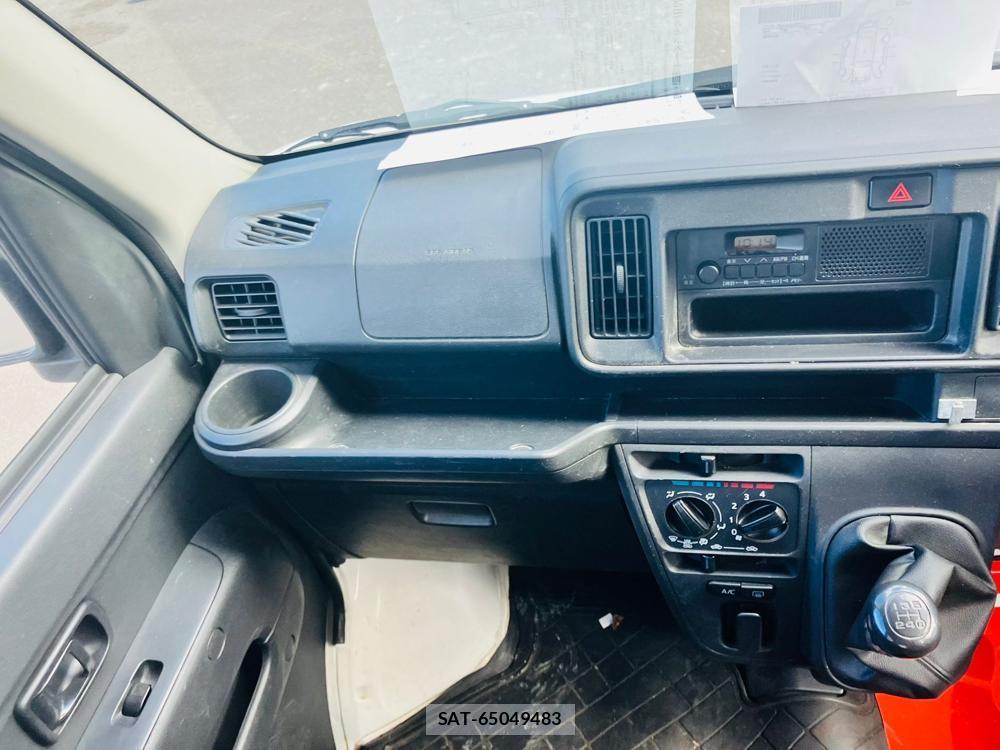 Daihatsu HIJET CARGO 2019 1329138-18