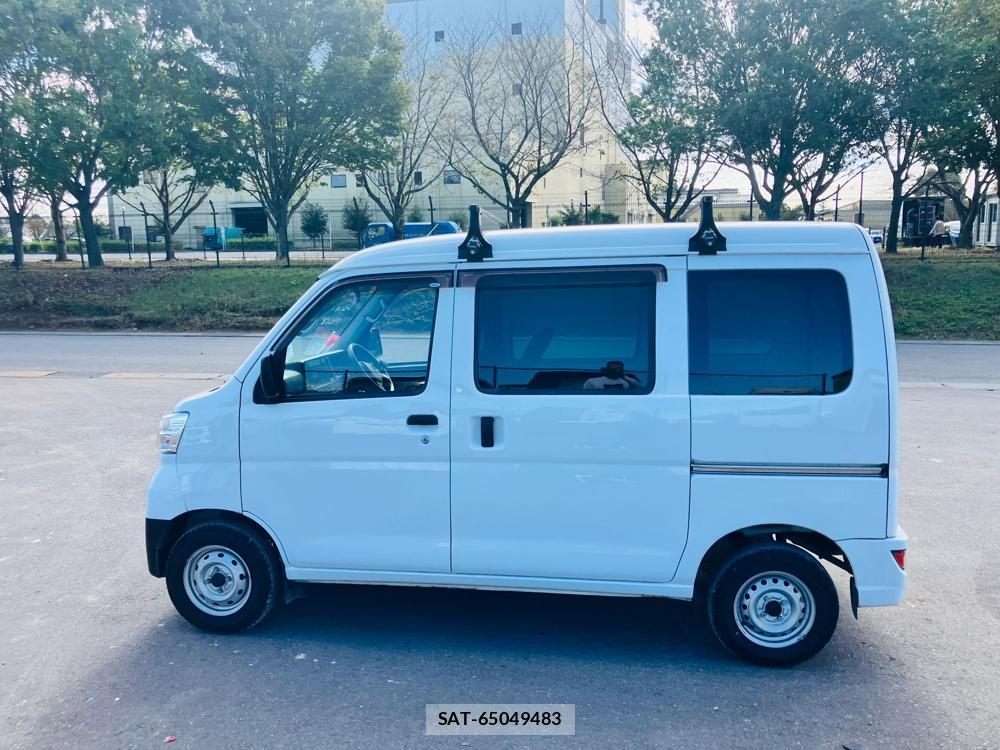 Daihatsu HIJET CARGO 2019 1329138-1