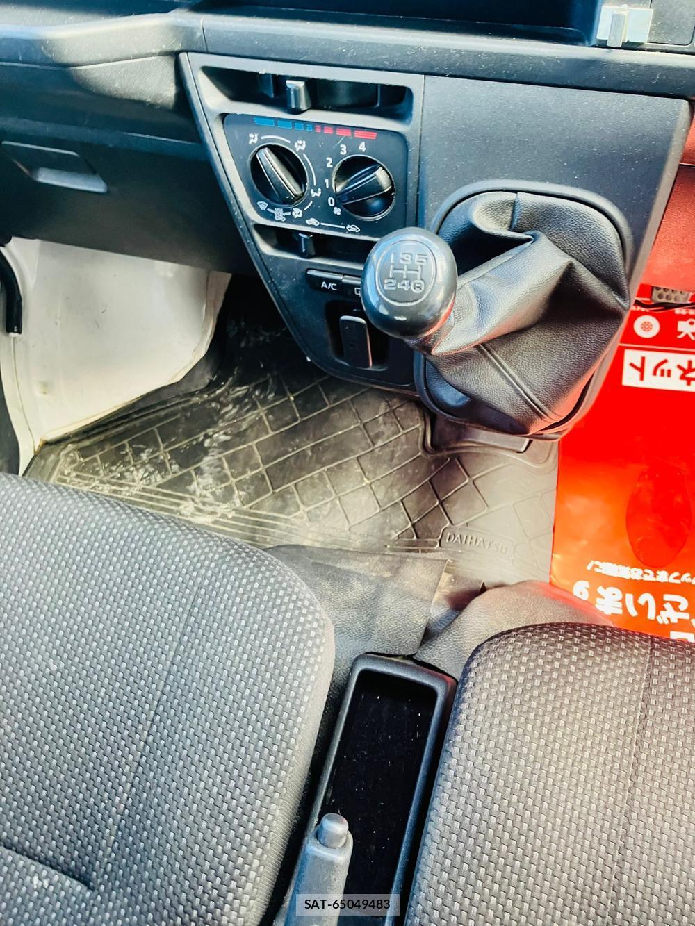 Daihatsu HIJET CARGO 2019 1329138-20