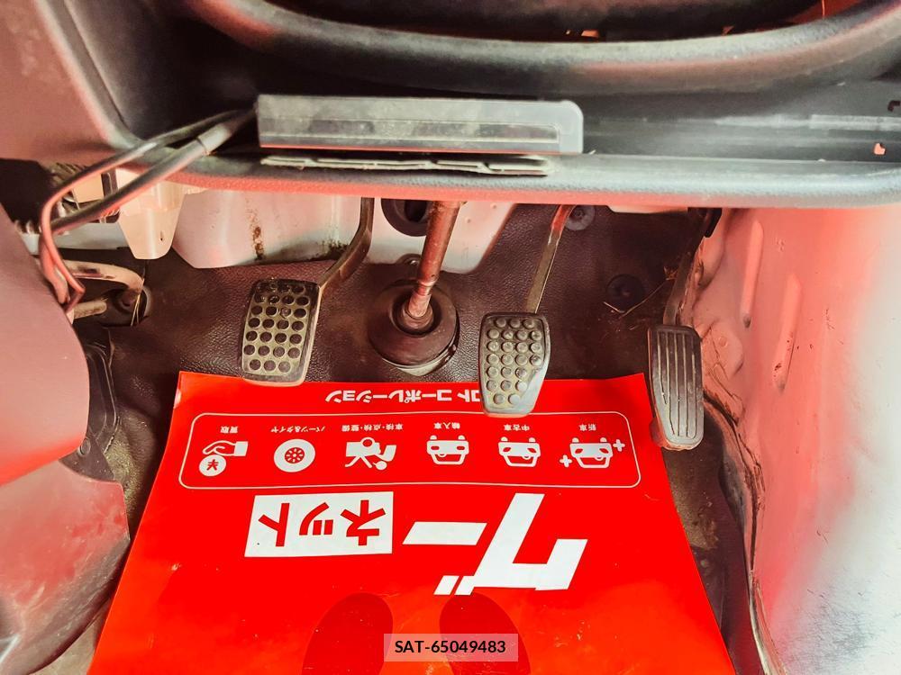Daihatsu HIJET CARGO 2019 1329138-23