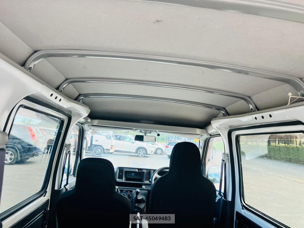 Daihatsu HIJET CARGO 2019 1329138-24