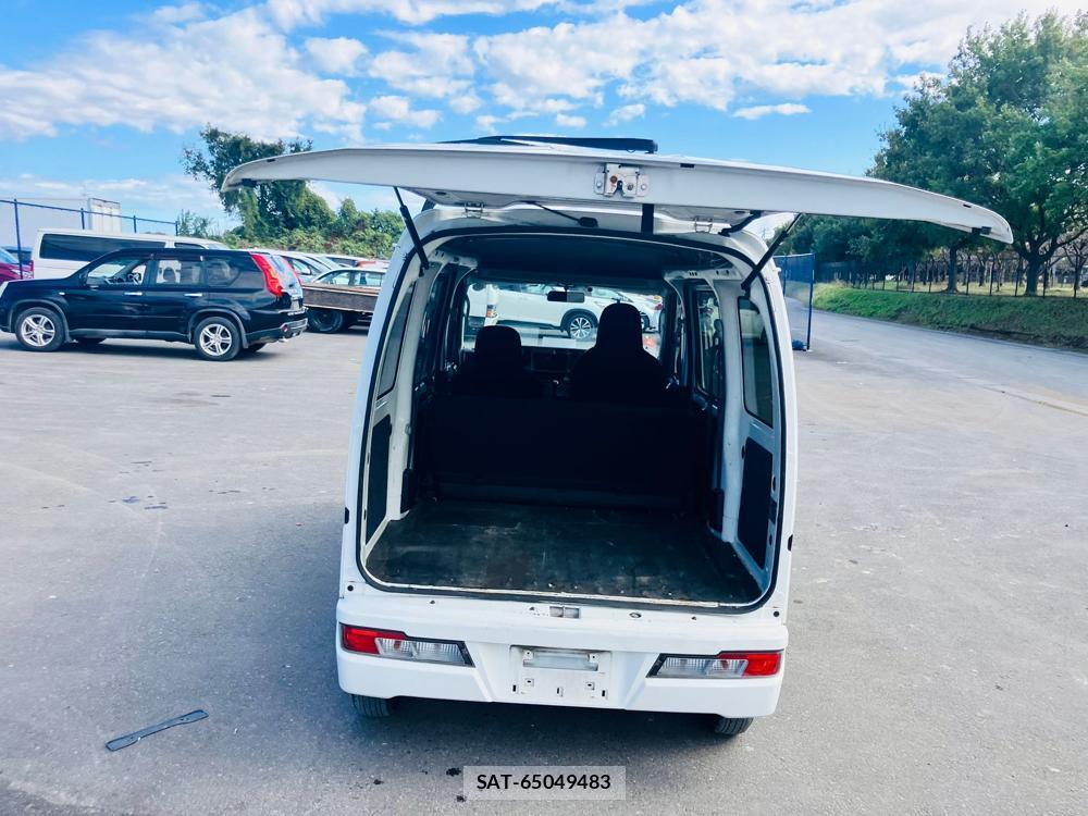 Daihatsu HIJET CARGO 2019 1329138-25