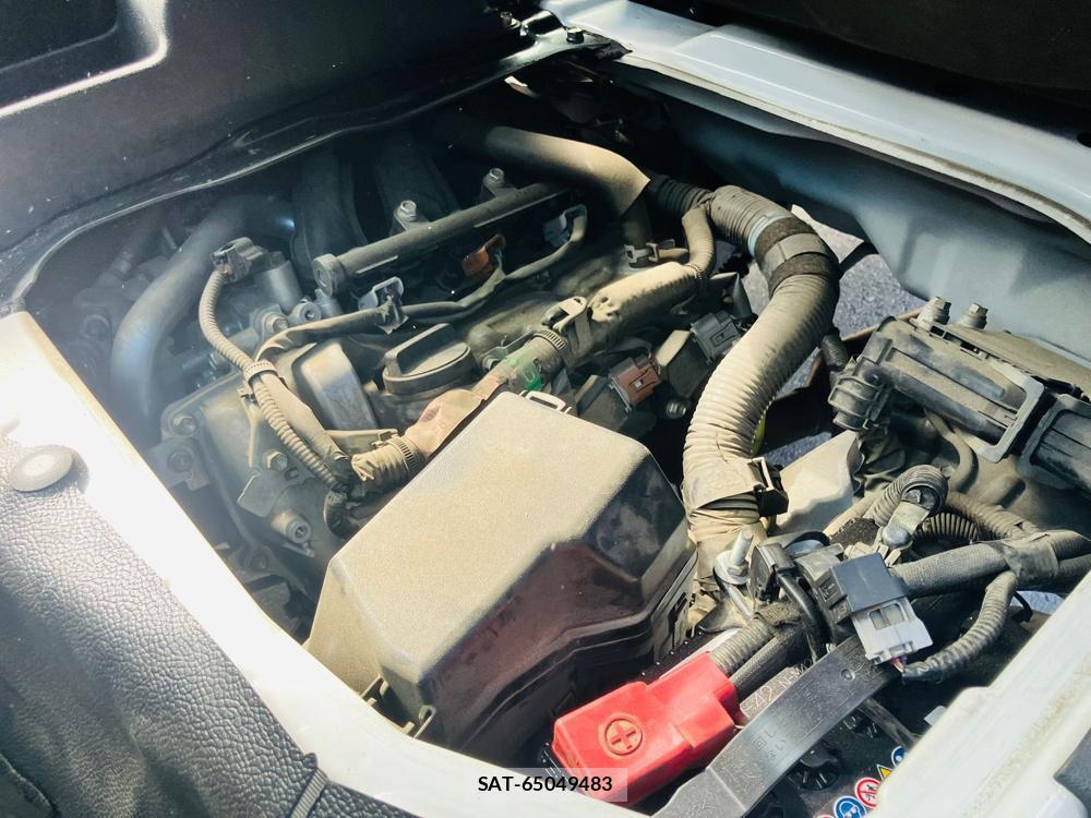 Daihatsu HIJET CARGO 2019 1329138-26