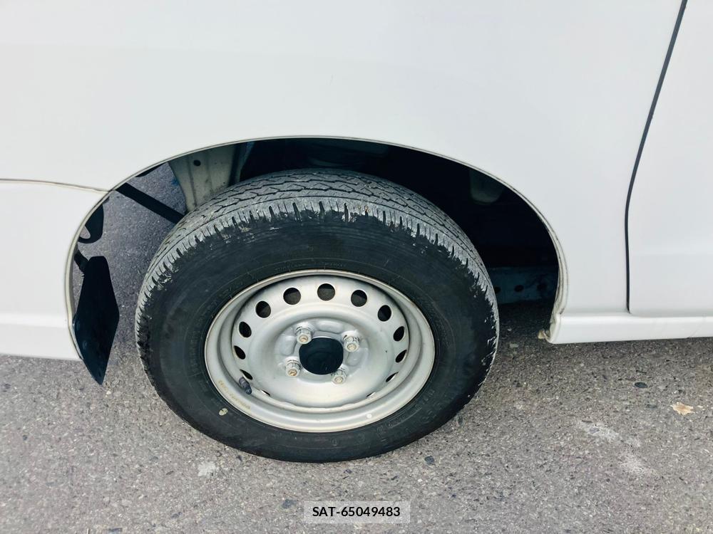Daihatsu HIJET CARGO 2019 1329138-27