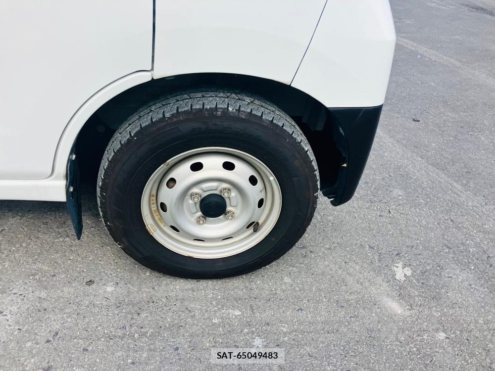 Daihatsu HIJET CARGO 2019 1329138-28