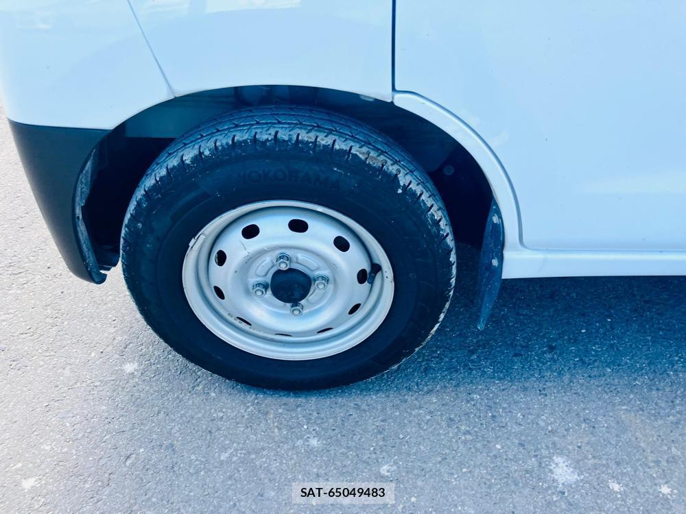 Daihatsu HIJET CARGO 2019 1329138-29