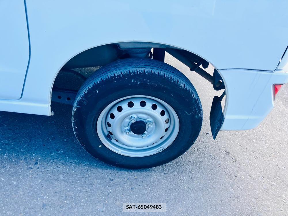 Daihatsu HIJET CARGO 2019 1329138-30