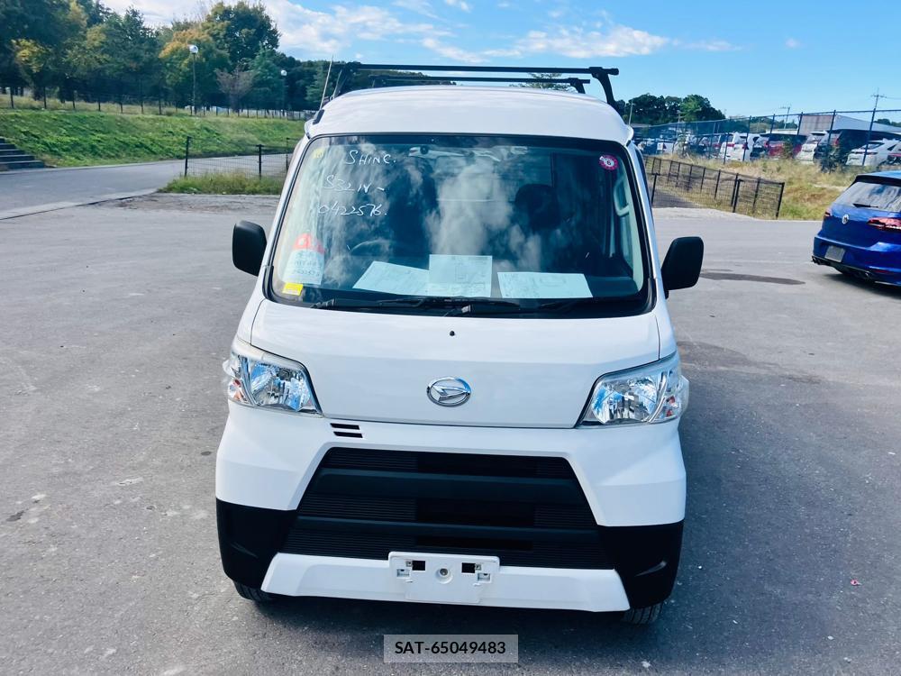 Daihatsu HIJET CARGO 2019 1329138-7