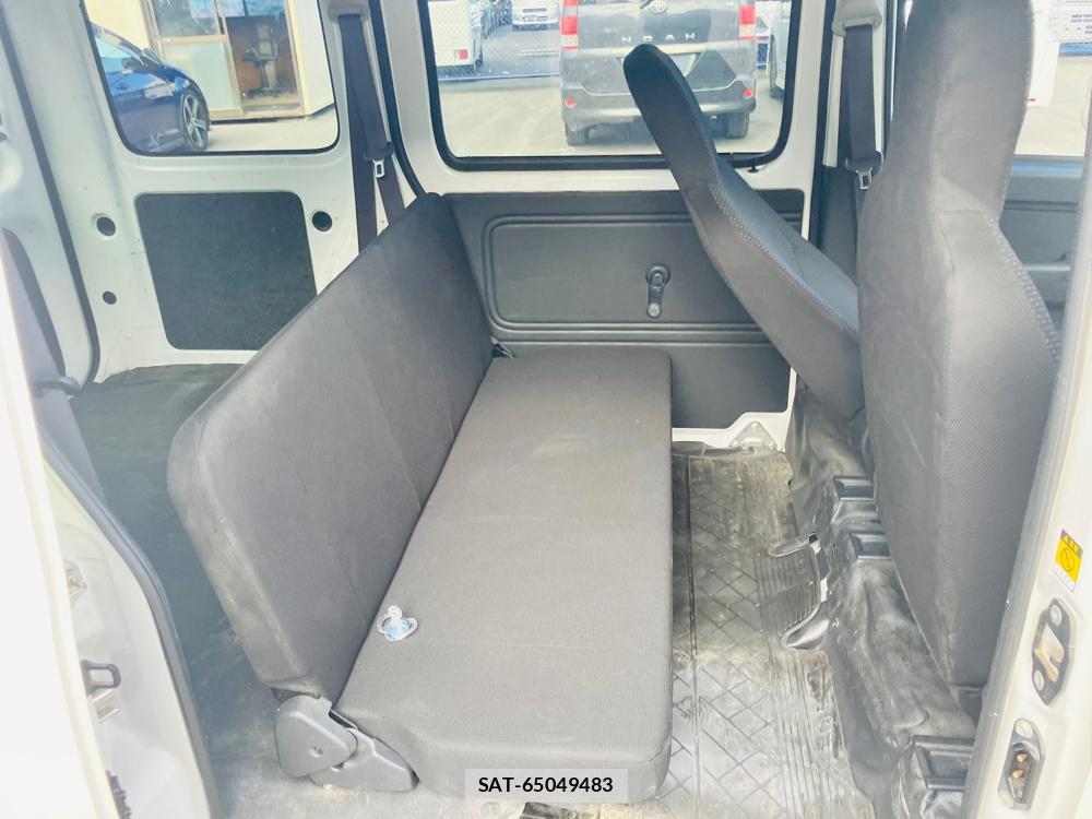 Daihatsu HIJET CARGO 2019 1329138-8