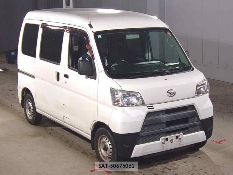 Daihatsu HIJET CARGO 2020 7332497-0