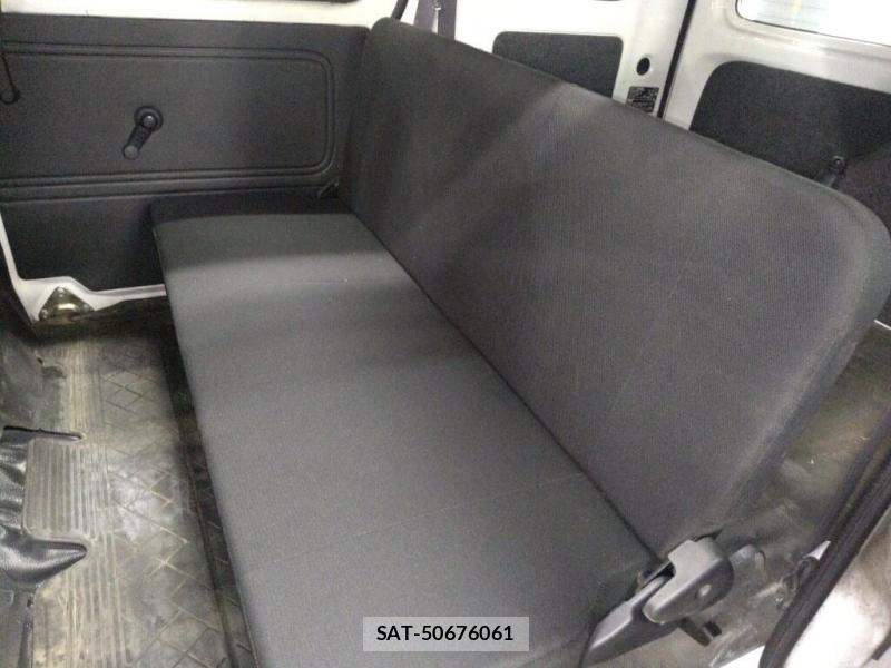 Daihatsu HIJET CARGO 2020 7332497-5