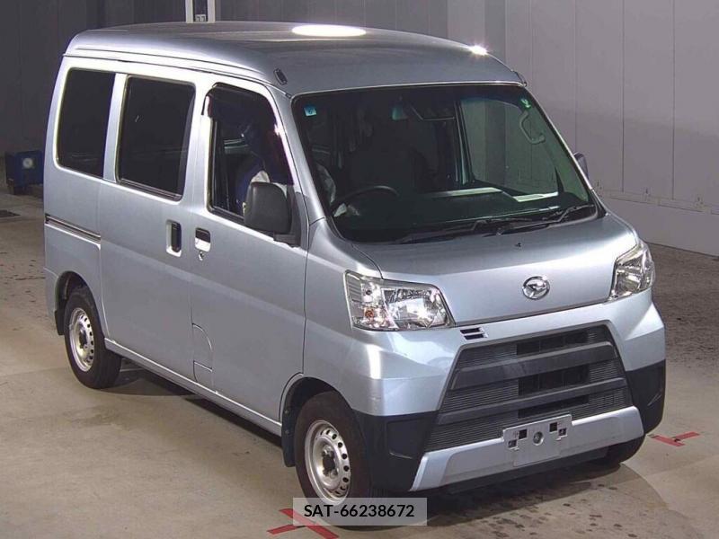 Daihatsu HIJET CARGO 2019 7332496-0