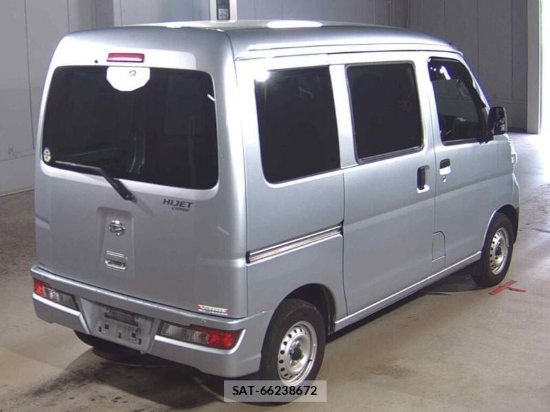 Daihatsu HIJET CARGO 2019 7332496-1