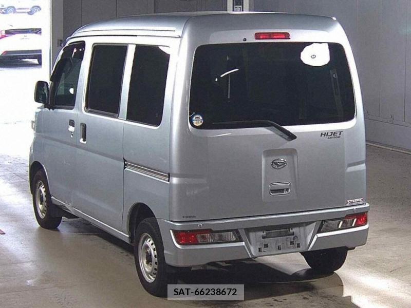 Daihatsu HIJET CARGO 2019 7332496-2
