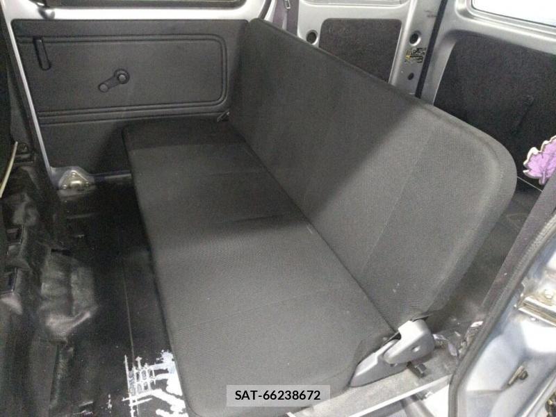 Daihatsu HIJET CARGO 2019 7332496-5