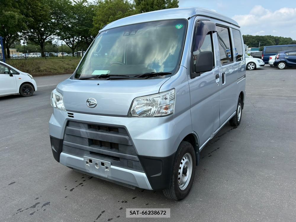 Daihatsu HIJET CARGO 2019 7332496-0