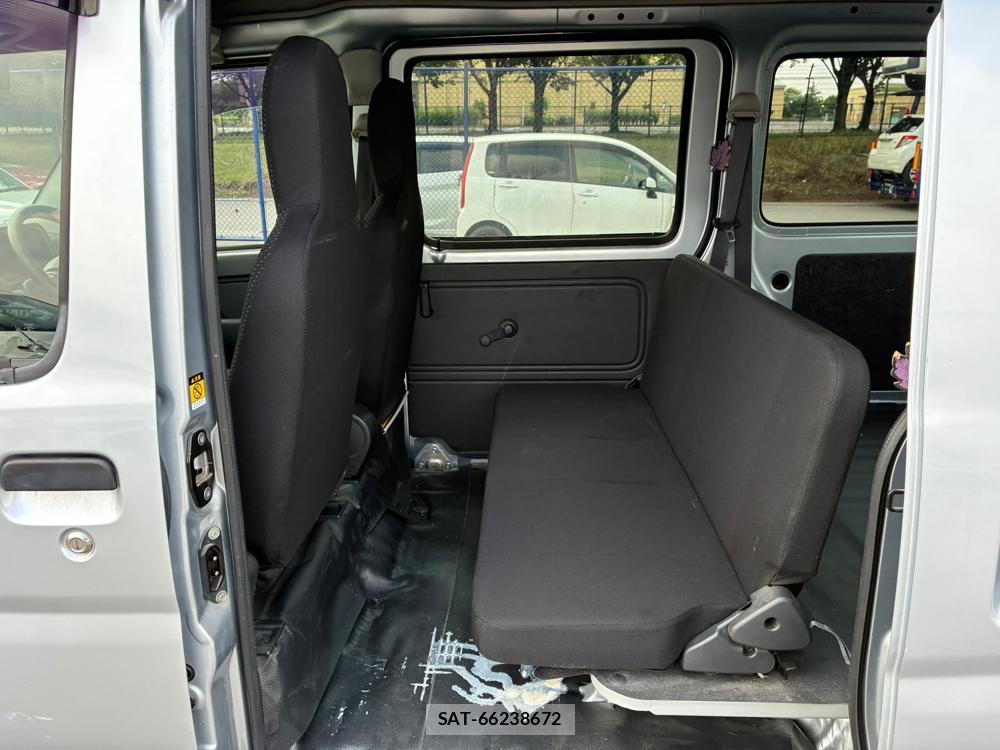 Daihatsu HIJET CARGO 2019 7332496-9