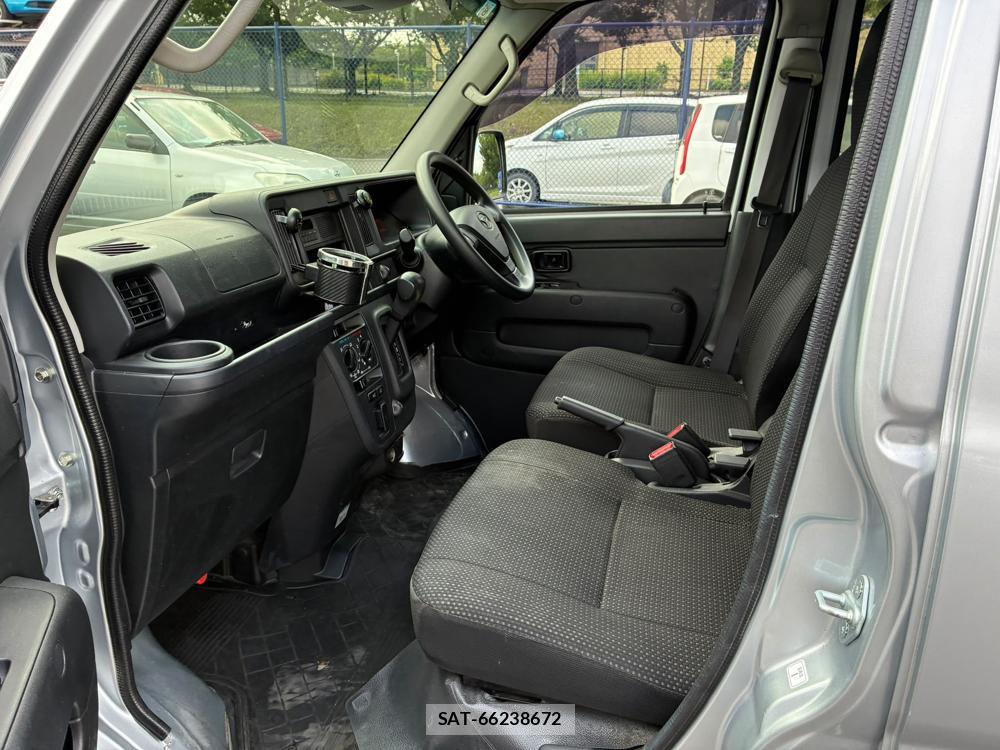 Daihatsu HIJET CARGO 2019 7332496-10
