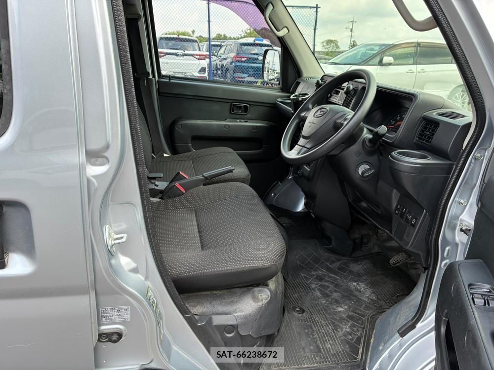 Daihatsu HIJET CARGO 2019 7332496-11