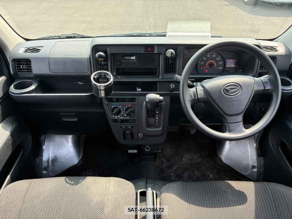 Daihatsu HIJET CARGO 2019 7332496-12
