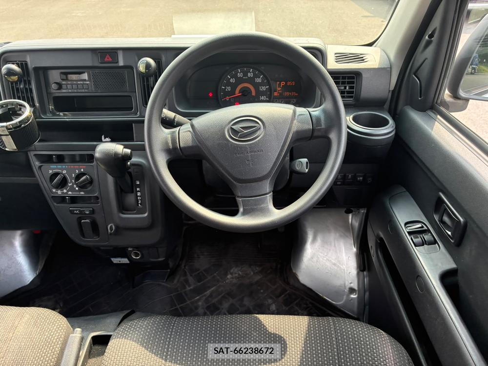 Daihatsu HIJET CARGO 2019 7332496-13