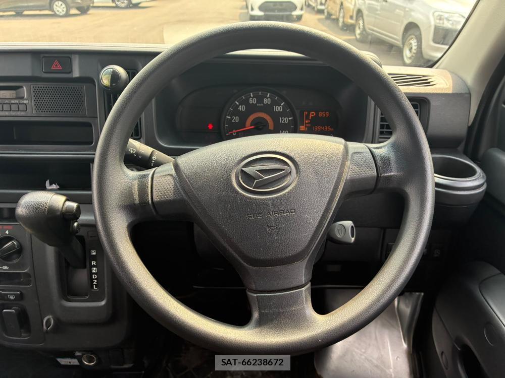 Daihatsu HIJET CARGO 2019 7332496-14