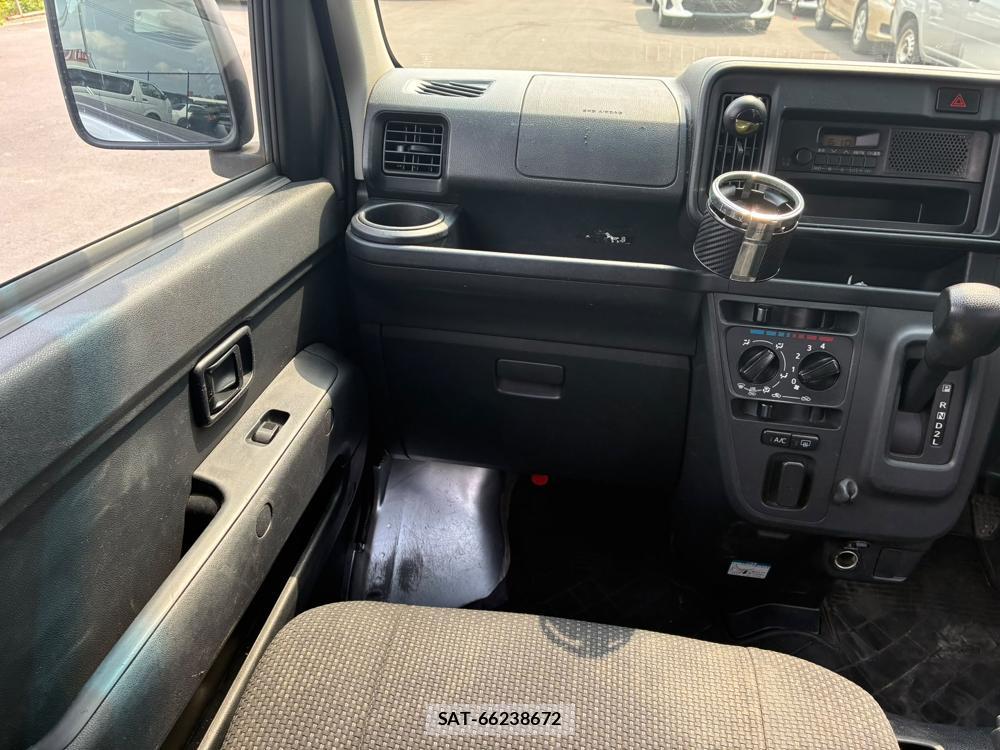 Daihatsu HIJET CARGO 2019 7332496-18