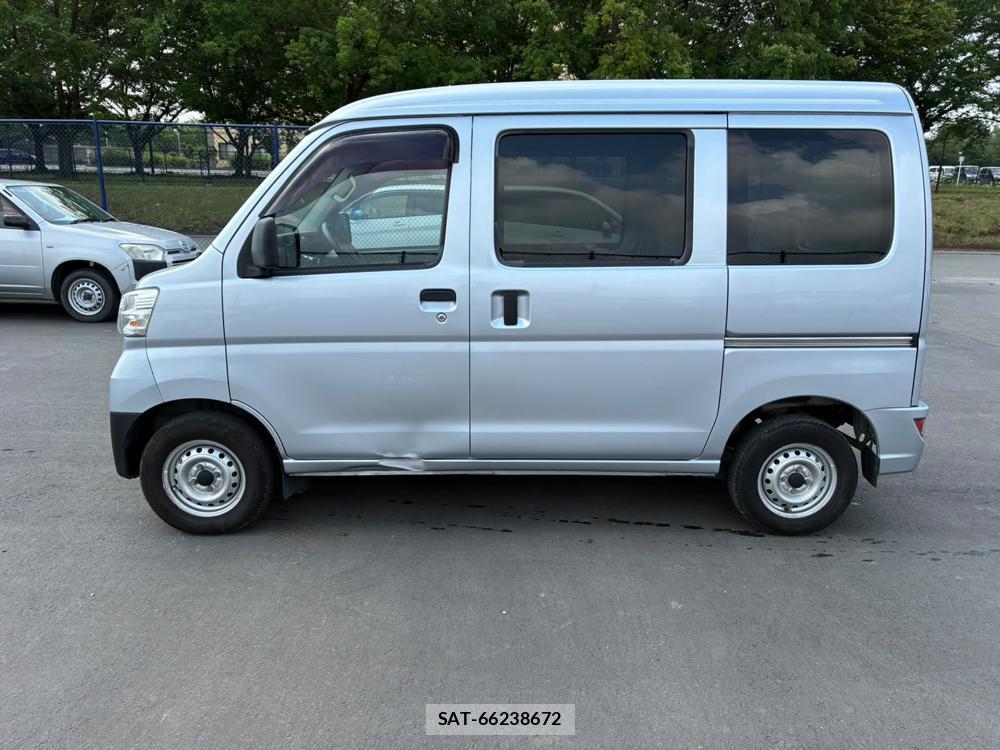 Daihatsu HIJET CARGO 2019 7332496-1