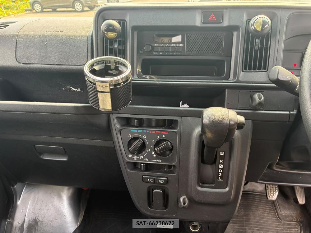 Daihatsu HIJET CARGO 2019 7332496-19