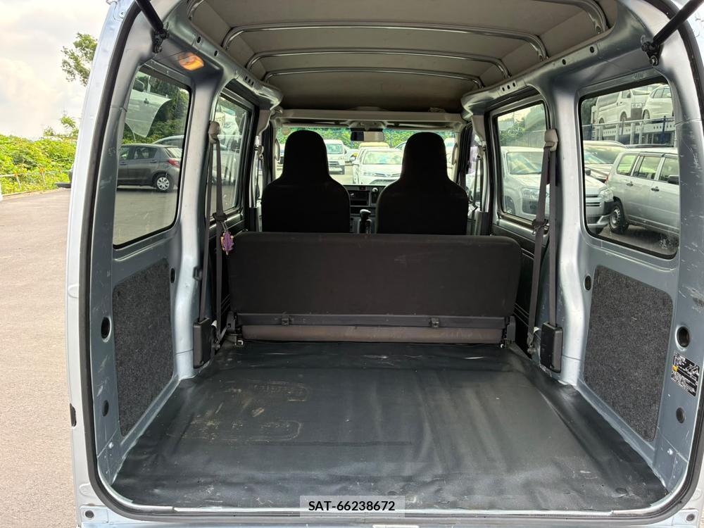 Daihatsu HIJET CARGO 2019 7332496-21
