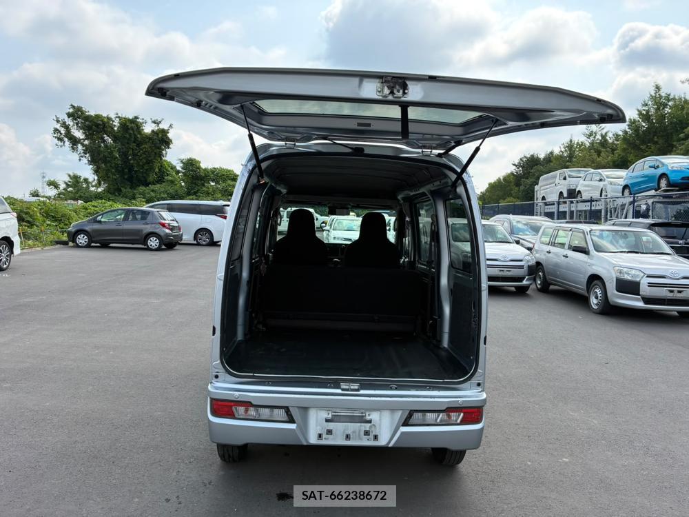 Daihatsu HIJET CARGO 2019 7332496-22