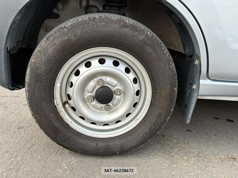 Daihatsu HIJET CARGO 2019 7332496-23