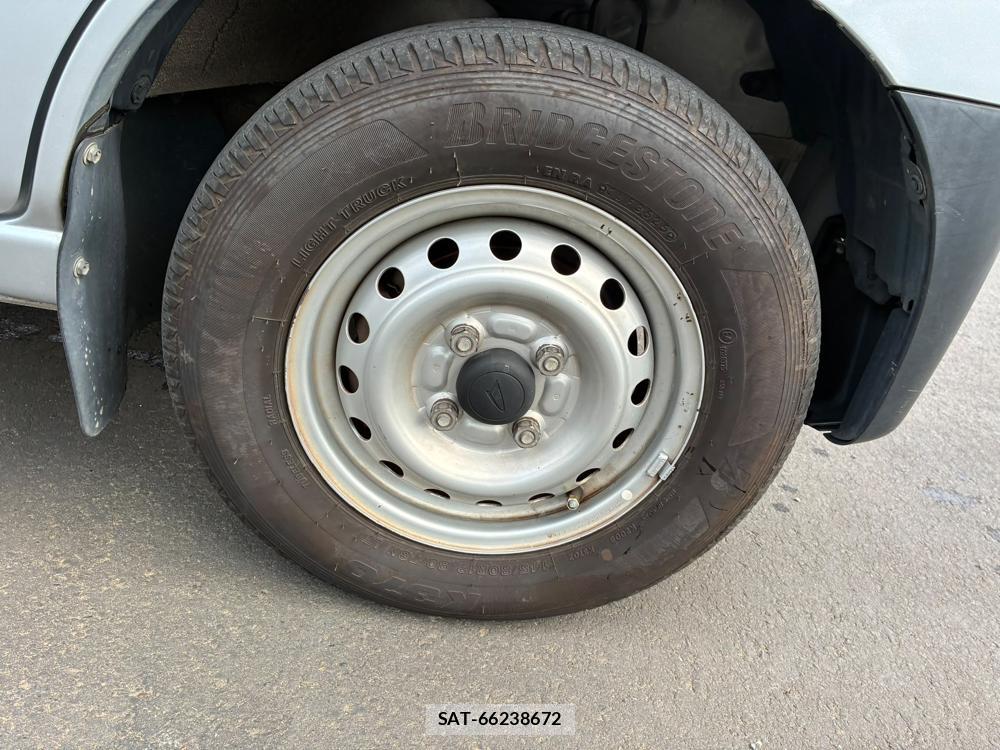 Daihatsu HIJET CARGO 2019 7332496-24