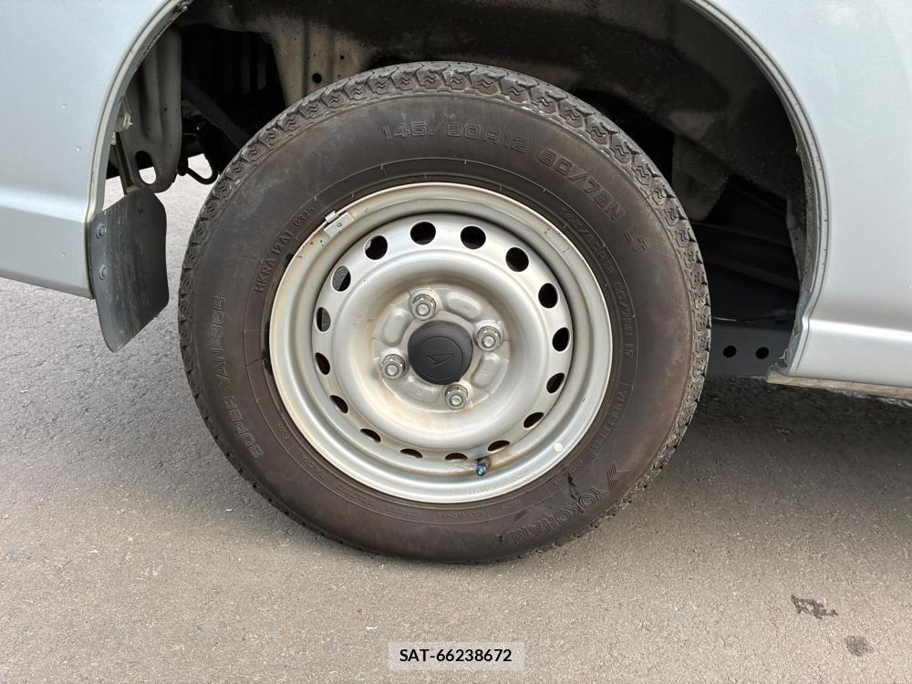 Daihatsu HIJET CARGO 2019 7332496-25