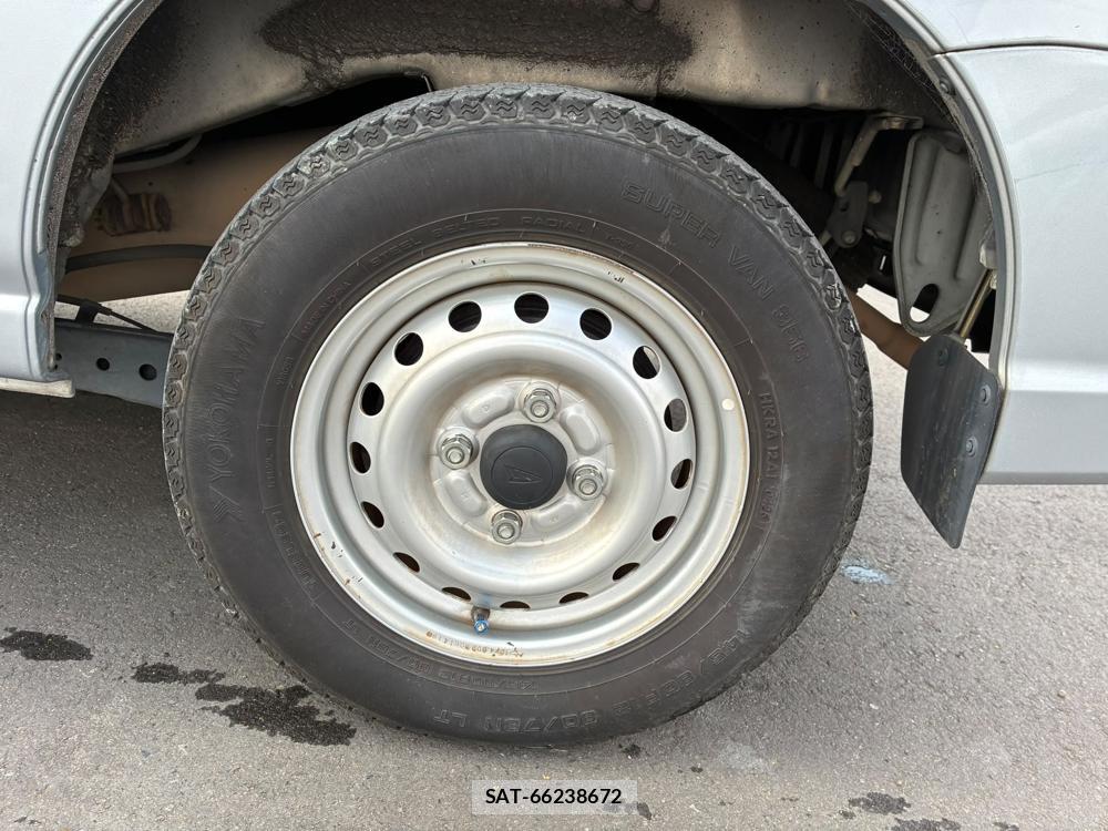 Daihatsu HIJET CARGO 2019 7332496-26