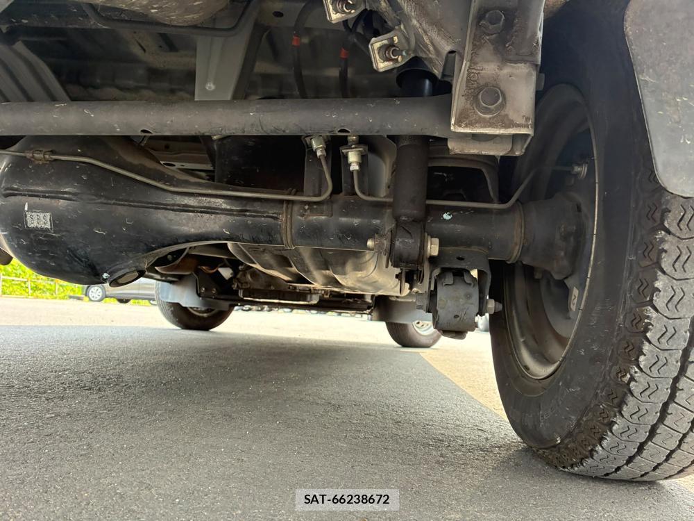 Daihatsu HIJET CARGO 2019 7332496-33